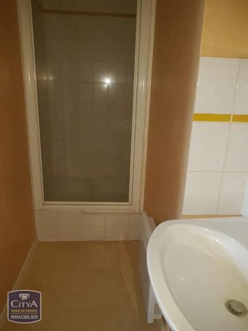 Appartement à louer 2 pièces 31.31m² Lens (62300)