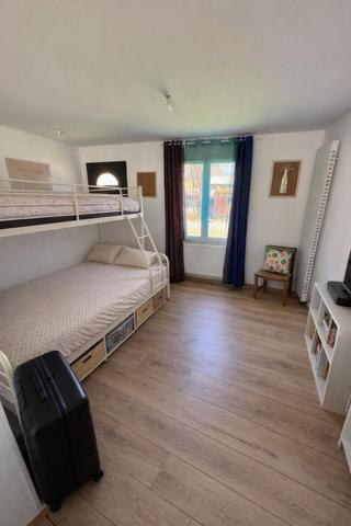 Maison T5 proche revel / sans travaux