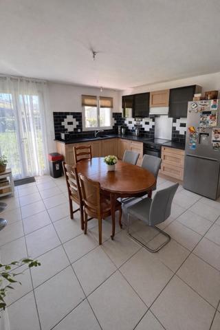 Maison T5 proche revel / sans travaux