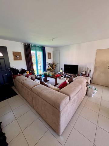 Maison T5 proche revel / sans travaux