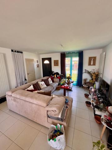 Maison T5 proche revel / sans travaux