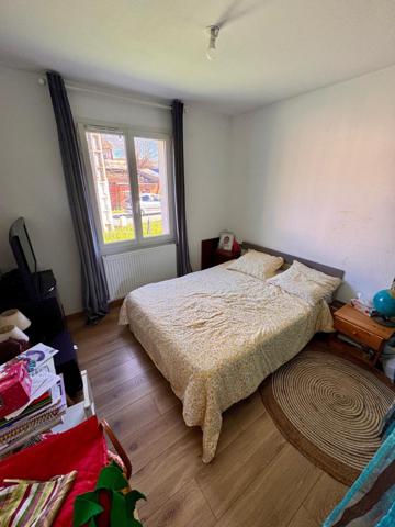 Maison T5 proche revel / sans travaux