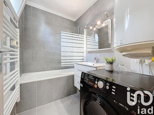 Location studio 24,04 m² Montlhéry