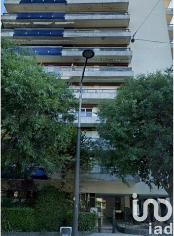 Parking for sale 11 m² Paris 14