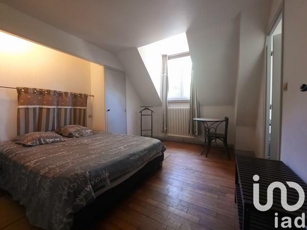 Maison à vendre 7 pièces 221 m² Cheverny