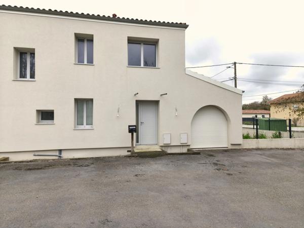 Maison à vendre 3 pièces AIRE SUR L'ADOUR (40)