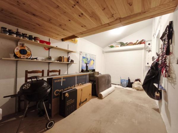 Maison à vendre 3 pièces AIRE SUR L'ADOUR (40)