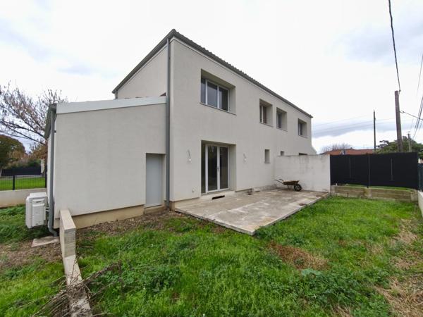 Maison à vendre 3 pièces AIRE SUR L'ADOUR (40)