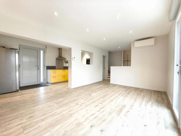 Maison à vendre 3 pièces AIRE SUR L'ADOUR (40)