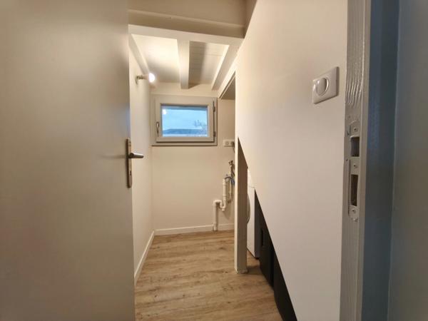 Maison à vendre 3 pièces AIRE SUR L'ADOUR (40)