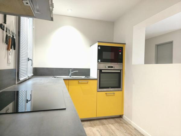 Maison à vendre 3 pièces AIRE SUR L'ADOUR (40)