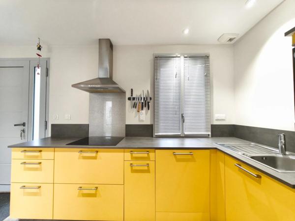 Maison à vendre 3 pièces AIRE SUR L'ADOUR (40)