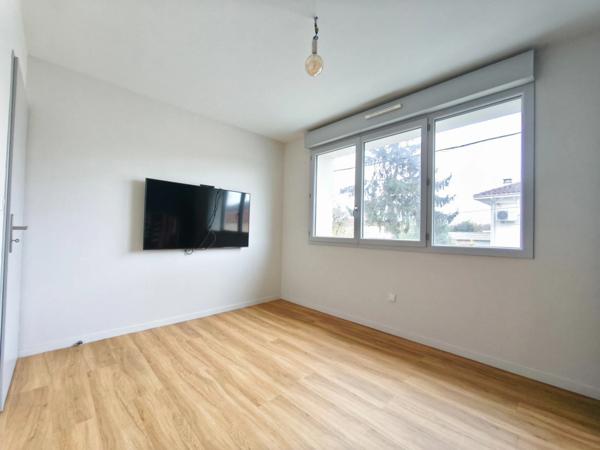 Maison à vendre 3 pièces AIRE SUR L'ADOUR (40)