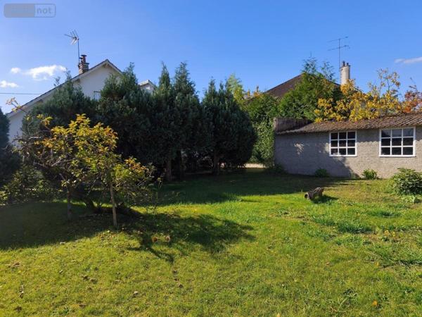 Maison à vendre à Châlette-sur-Loing dans le Loiret (45120), ref : 45049-102