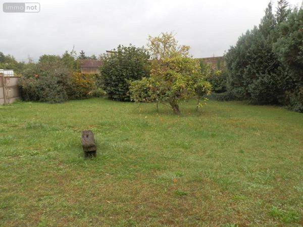 Maison à vendre à Châlette-sur-Loing dans le Loiret (45120), ref : 45049-102