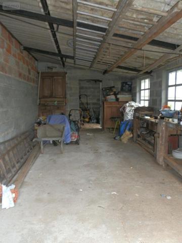 Maison à vendre à Châlette-sur-Loing dans le Loiret (45120), ref : 45049-102