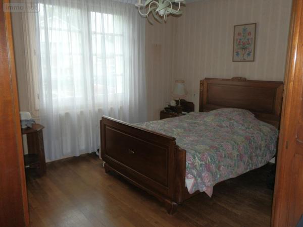 Maison à vendre à Châlette-sur-Loing dans le Loiret (45120), ref : 45049-102