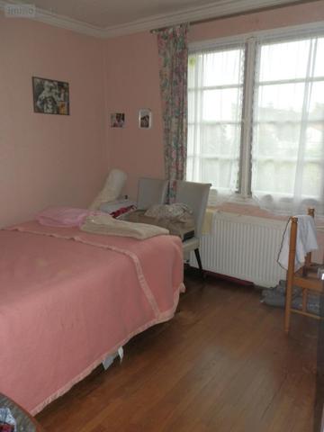 Maison à vendre à Châlette-sur-Loing dans le Loiret (45120), ref : 45049-102