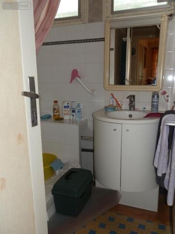 Maison à vendre à Châlette-sur-Loing dans le Loiret (45120), ref : 45049-102