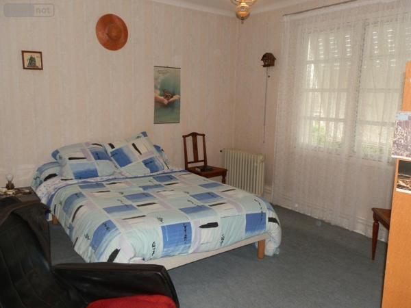 Maison à vendre à Châlette-sur-Loing dans le Loiret (45120), ref : 45049-102