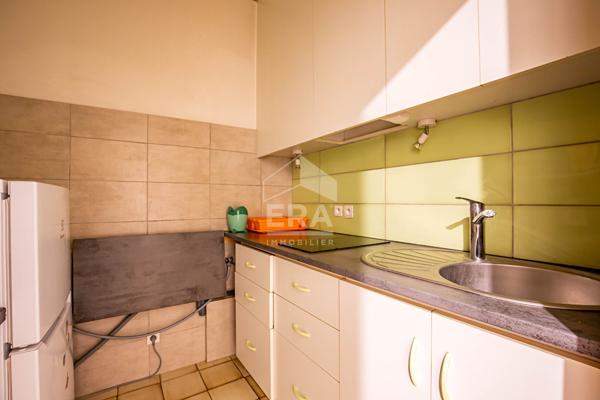 PARIS 12 - Michel Bizot - Appartement 2 pièces 46 m2