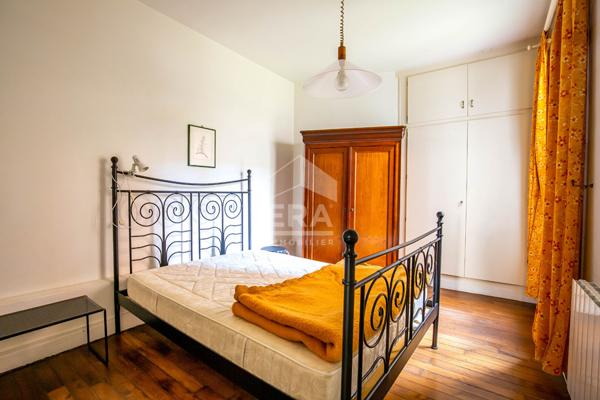 PARIS 12 - Michel Bizot - Appartement 2 pièces 46 m2