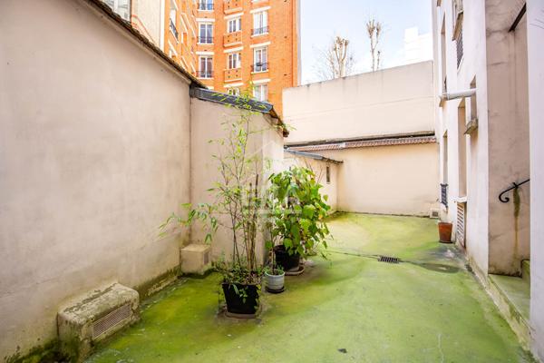 PARIS 12 - Michel Bizot - Appartement 2 pièces 46 m2