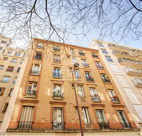 PARIS 12 - Michel Bizot - Appartement 2 pièces 46 m2