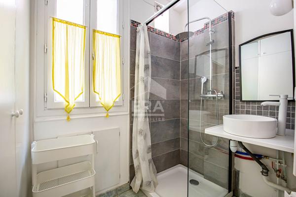 PARIS 12 - Michel Bizot - Appartement 2 pièces 46 m2