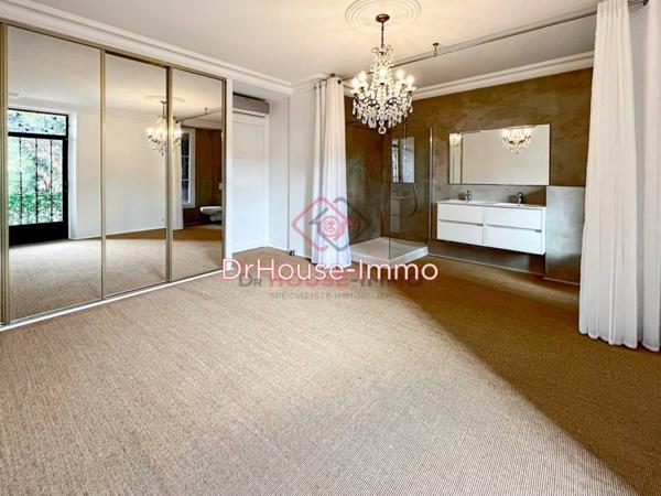 Appartement à vendre 4 pièces de 112 m²