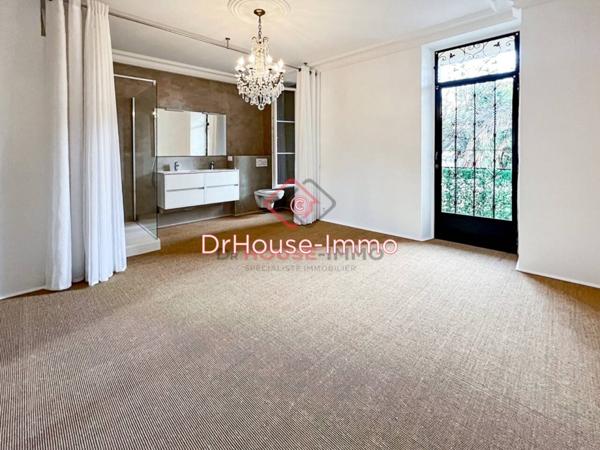 Appartement à vendre 4 pièces de 112 m²