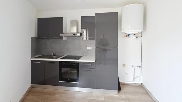 IMMEUBLE MIXTE / LOCAL COMMERCIAL + HABITATION – LIBOURNE CENTRE