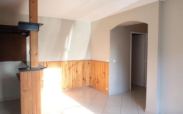 Appartement à louer    2 pièces • 40,61 m2 Villeparisis