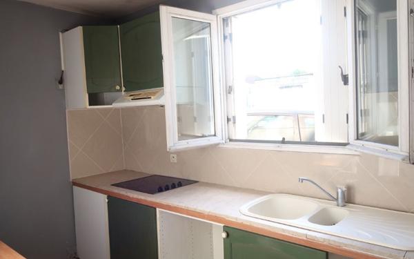 Appartement à louer    2 pièces • 40,61 m2 Villeparisis