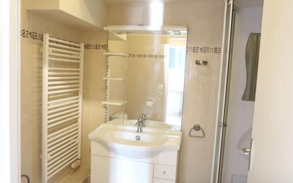 Appartement à louer    2 pièces • 40,61 m2 Villeparisis