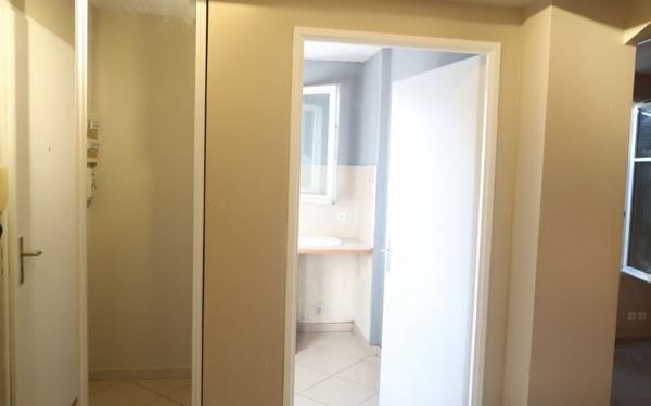 Appartement à louer    2 pièces • 40,61 m2 Villeparisis