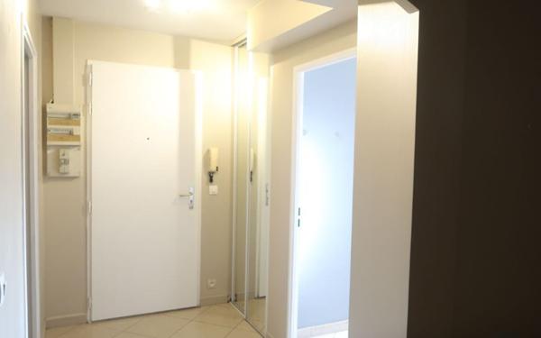 Appartement à louer    2 pièces • 40,61 m2 Villeparisis