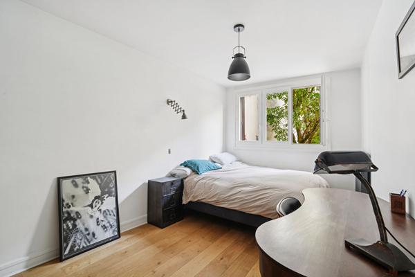 A VENDRE - APPARTEMENT 70m² - PELLEPORT 20-ème