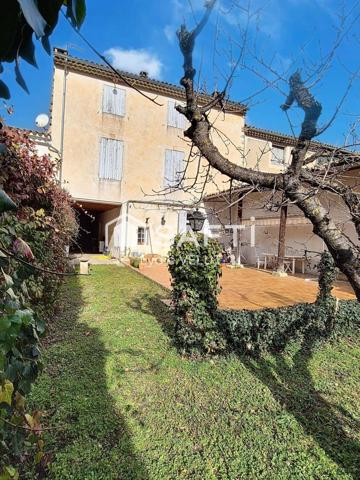 Maison 8 pièces 193 m²