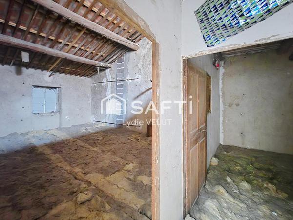 Maison 8 pièces 193 m²