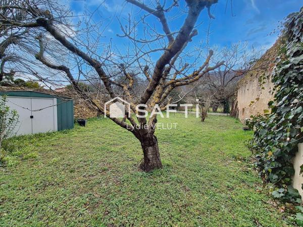 Maison 8 pièces 193 m²