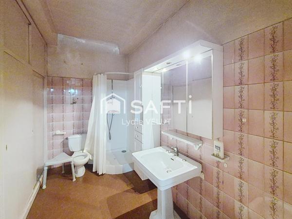 Maison 8 pièces 193 m²