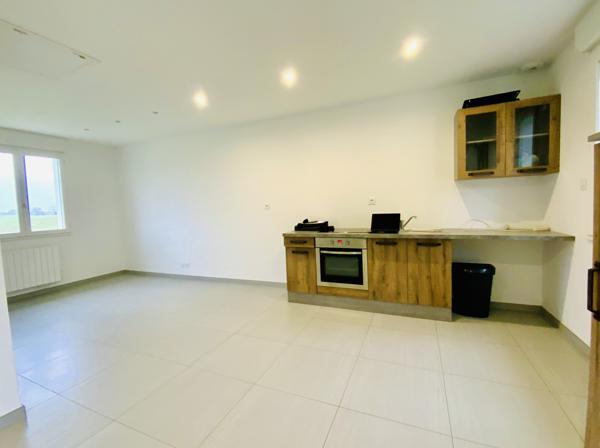 Beaulieu-sur-Oudon (53320) Maison a vendre avec 2000m2 de terrain.