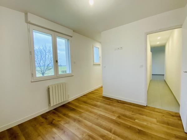 Beaulieu-sur-Oudon (53320) Maison a vendre avec 2000m2 de terrain.