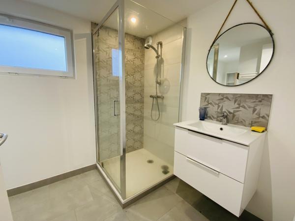 Beaulieu-sur-Oudon (53320) Maison a vendre avec 2000m2 de terrain.