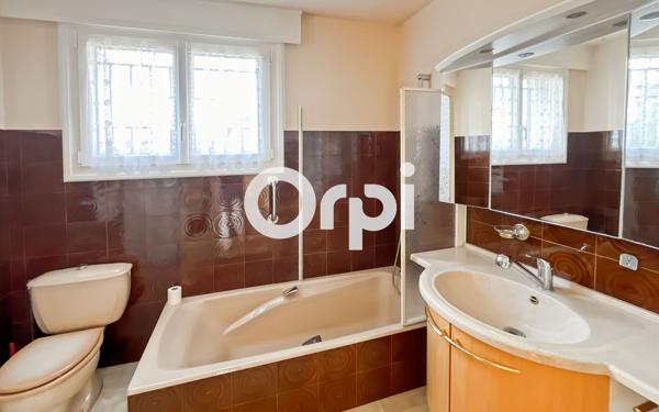 Maison à vendre    4 pièces •  Arras