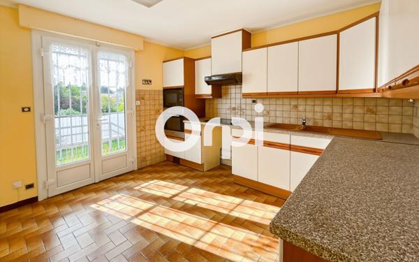 Maison à vendre    4 pièces •  Arras