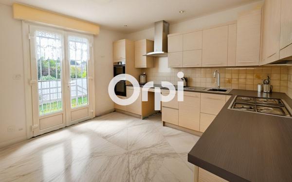 Maison à vendre    4 pièces •  Arras