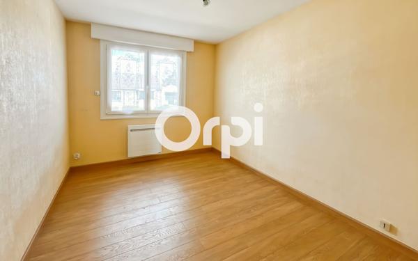 Maison à vendre    4 pièces •  Arras