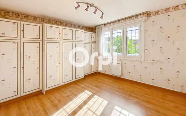 Maison à vendre    4 pièces •  Arras